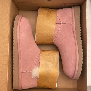 Koolaburra by UGG - Pink